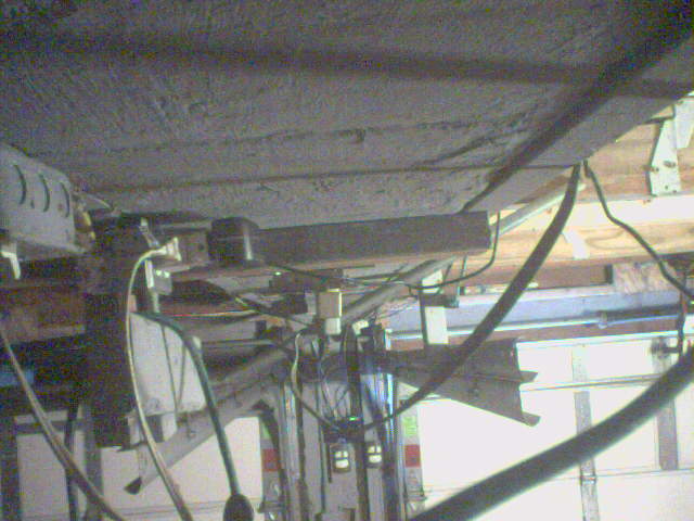 Live camera in Fairfield